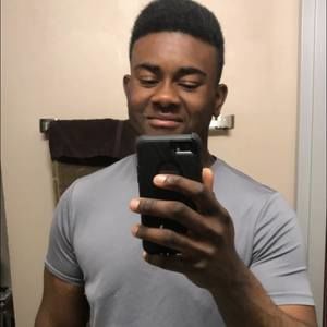 Meet your Posher, Anthony